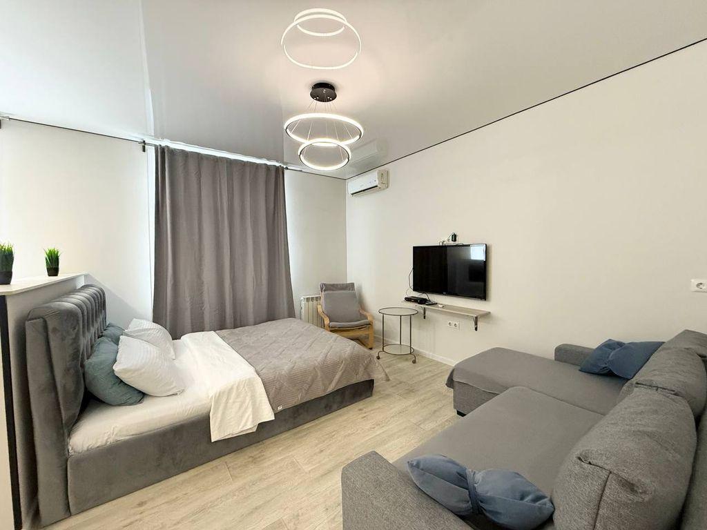 ApartKazan на Баумана — Апартаменты студия