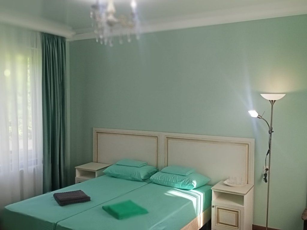 Ёлка — Двухместный номер с 2 отдельными кроватями стандарт