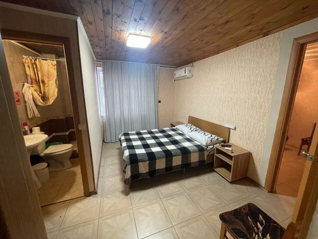 Вишневка — Семейный номер двухкомнатный №1