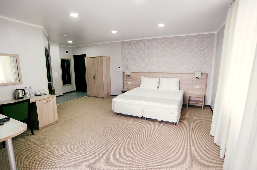 Горизонт — Семейный номер люкс