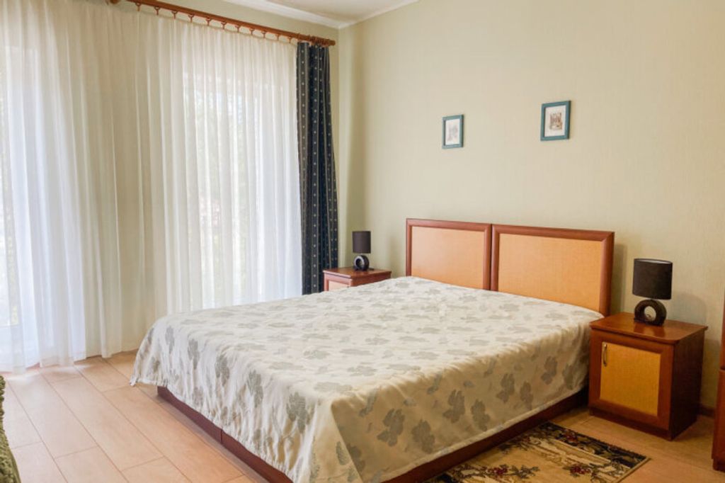 Dolce Vita — Четырёхместный номер двухуровневый