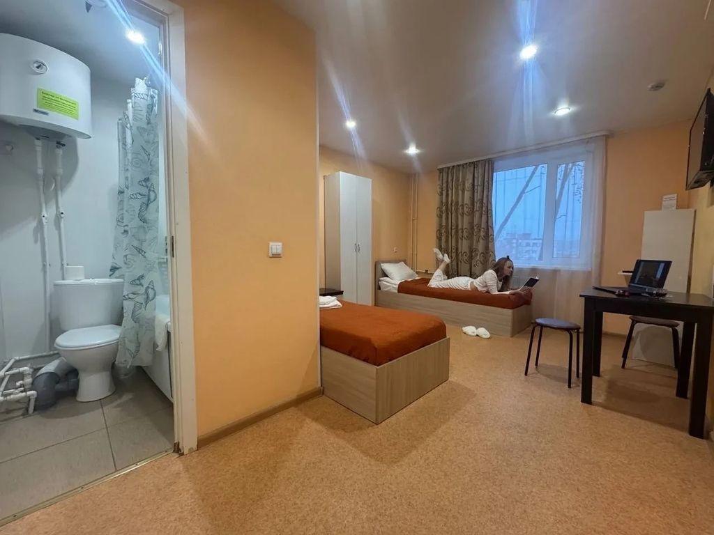Otel51 — Двухместный номер с 2 отдельными кроватями стандарт