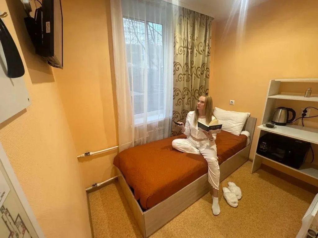 Otel51 — Одноместный номер стандарт