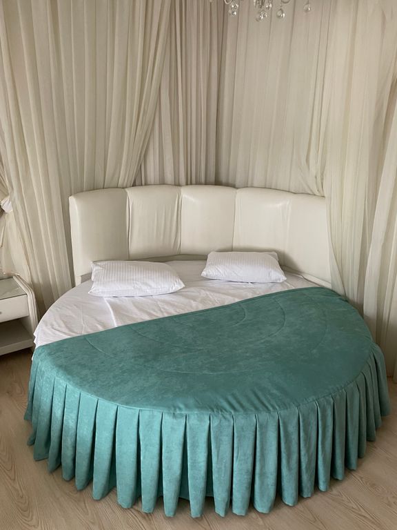 Черная жемчужина — Двухместный номер с 1 кроватью улучшенный