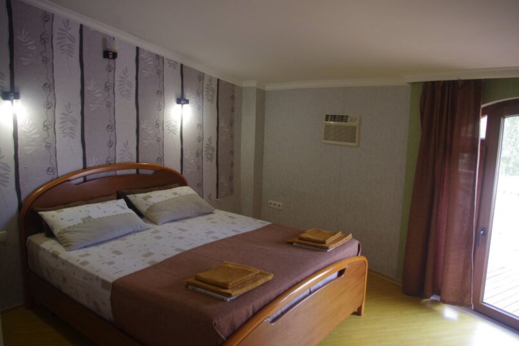 Маргарита — Четырёхместный номер двухкомнатный