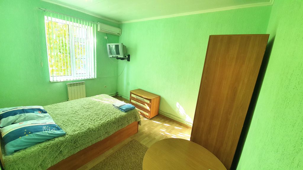 Манго — Четырёхместный номер двухкомнатный