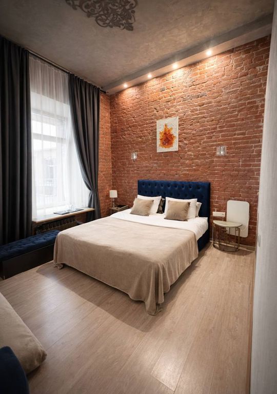 Н29 — Семейный номер стандарт