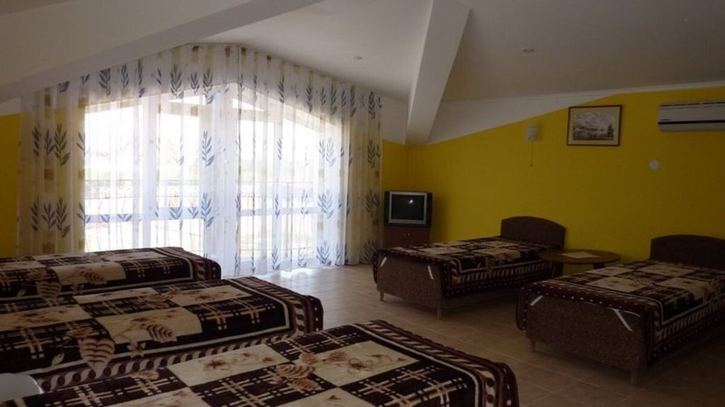 Свет Маяка — Семейный номер большой