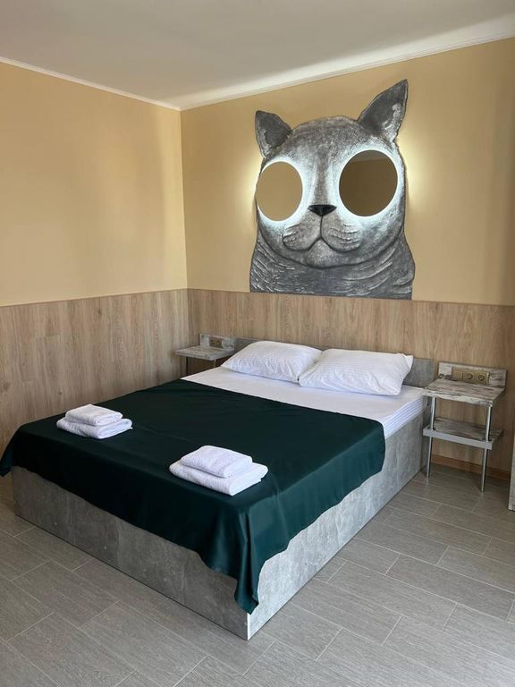 Свет Маяка — Семейный номер улучшенный