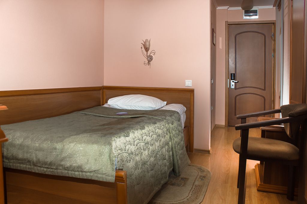 Бригантина — Одноместный номер Одноместный стандарт