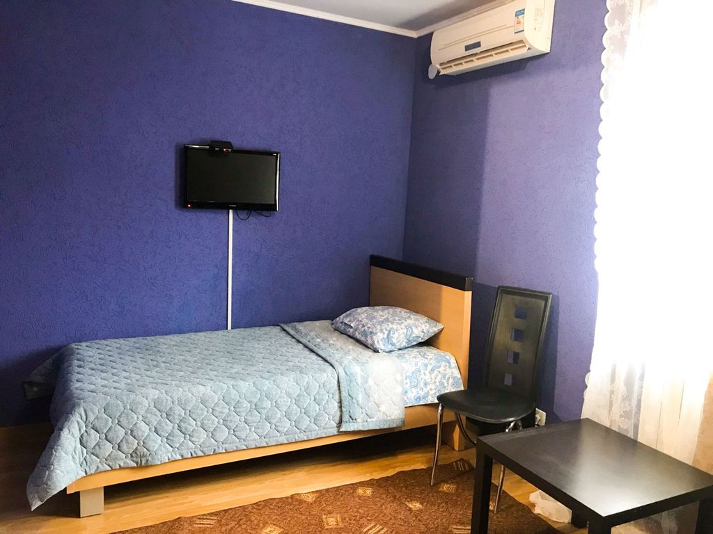 Муравейник — Трёхместный номер стандарт