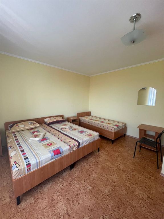 Кактус — Трёхместный номер стандарт север