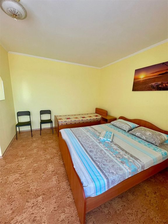 Кактус — Трёхместный номер стандарт юг