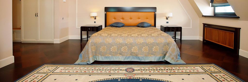 Pontos Plaza — Двухместный номер с 1 кроватью классик