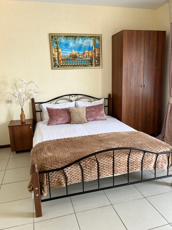 Радуга — Трёхместный номер стандарт