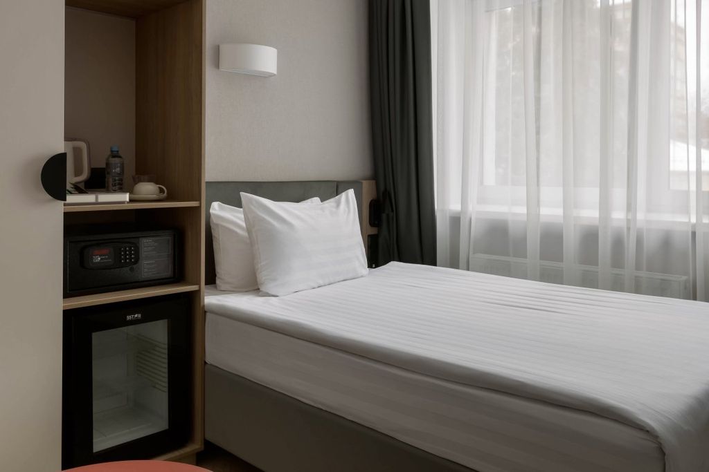 Муром — Одноместный номер стандартный