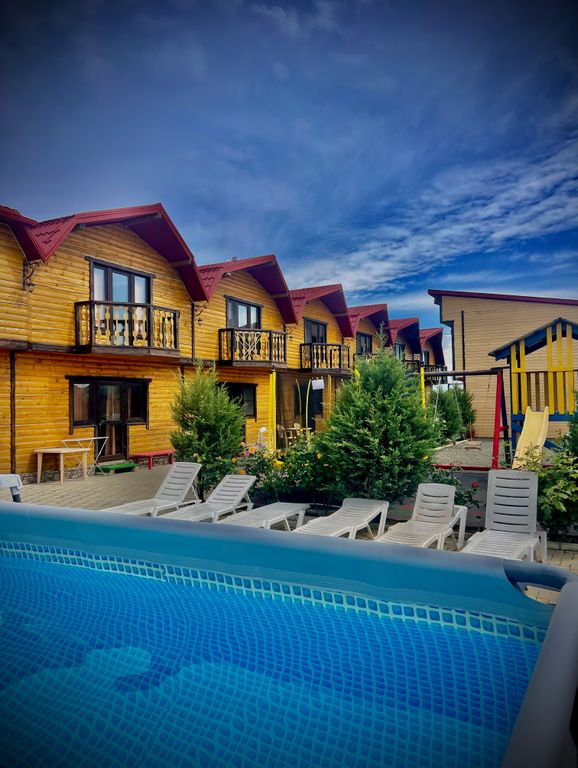 Вагор — Семейный номер улучшенный