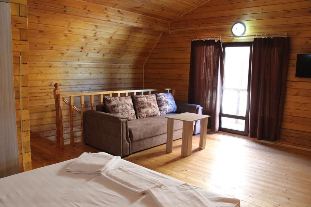 Вагор — Апартаменты люкс