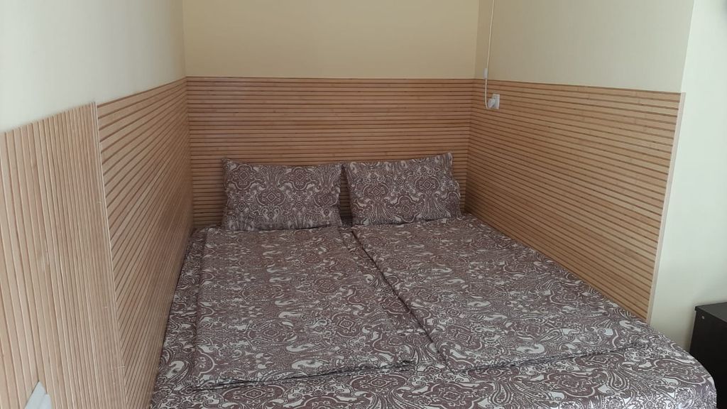 Агидель — Семейный номер двухместный эконом DBL