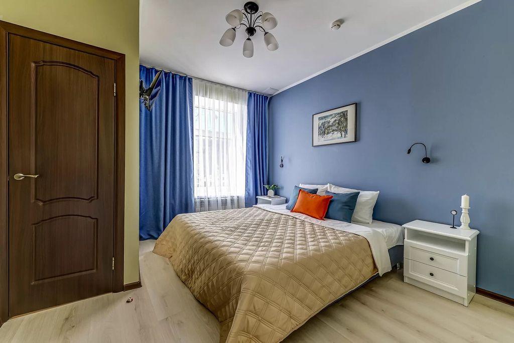 Boho City Hotel — Двухместный номер с 1 кроватью или двумя односпальными кроватями