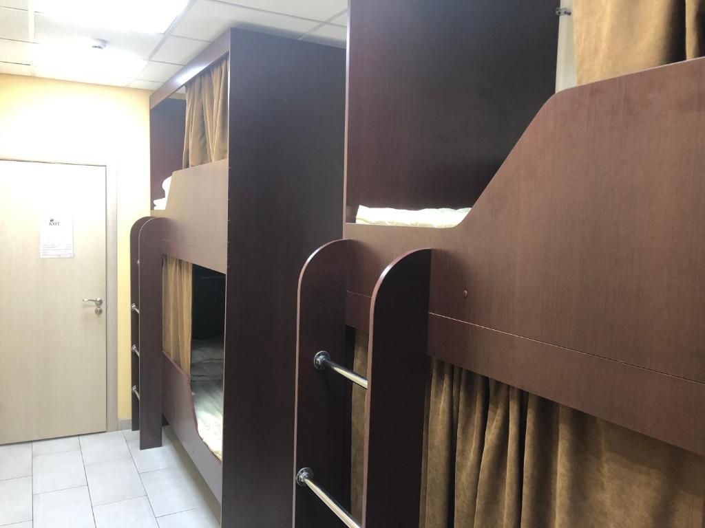 Кот на крыше — Многоместный смешанный номер  на 4х человек