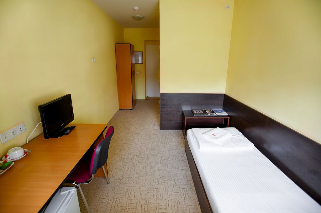 Астория — Одноместный номер эконом