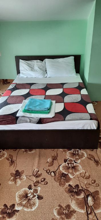 Надежда — Четырёхместный номер Четырехместный стандарт