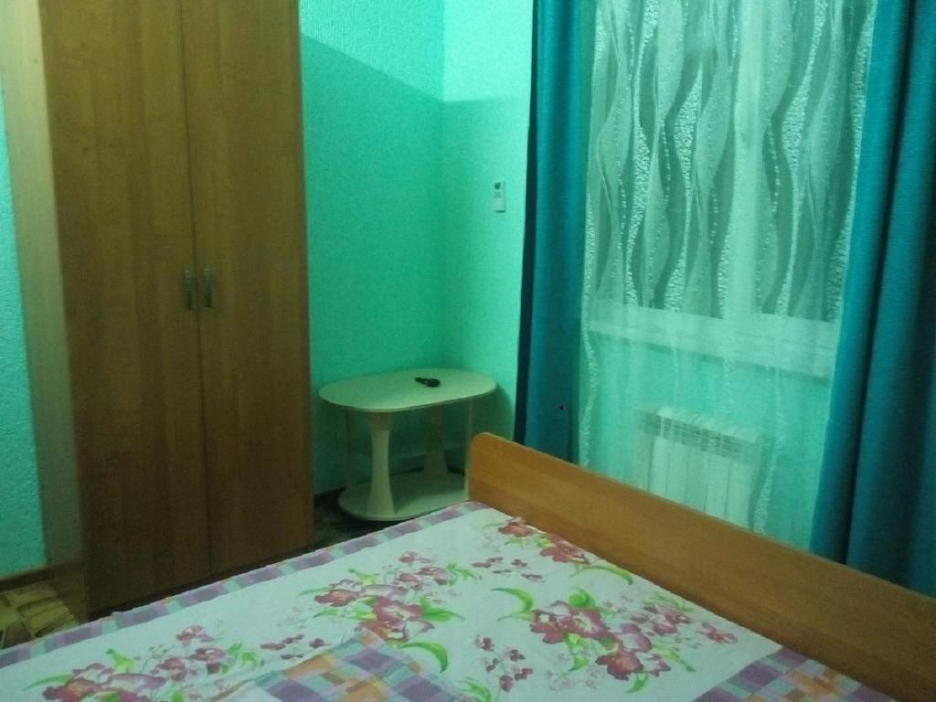 Надежда — Двухместный номер с 1 кроватью Двухместный стандарт