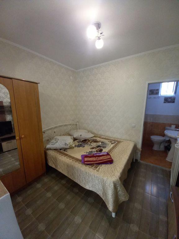 У Светланы — Четырёхместный улучшенный