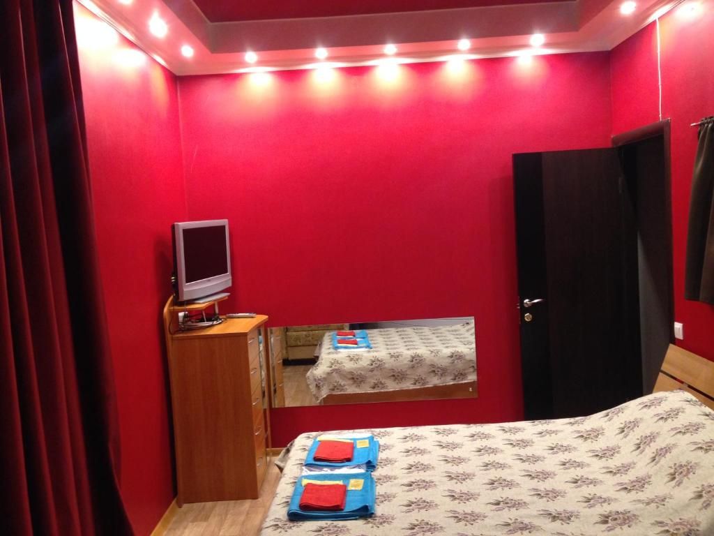 City Life — Семейный номер 3-х местный