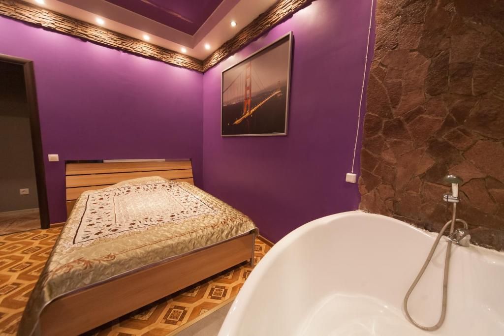 City Life — Семейный номер 2-хместный