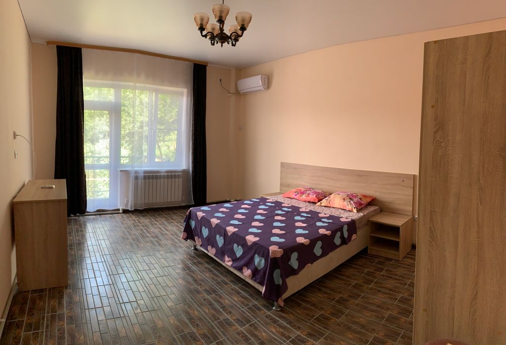 KZ — Семейный номер улучшенный