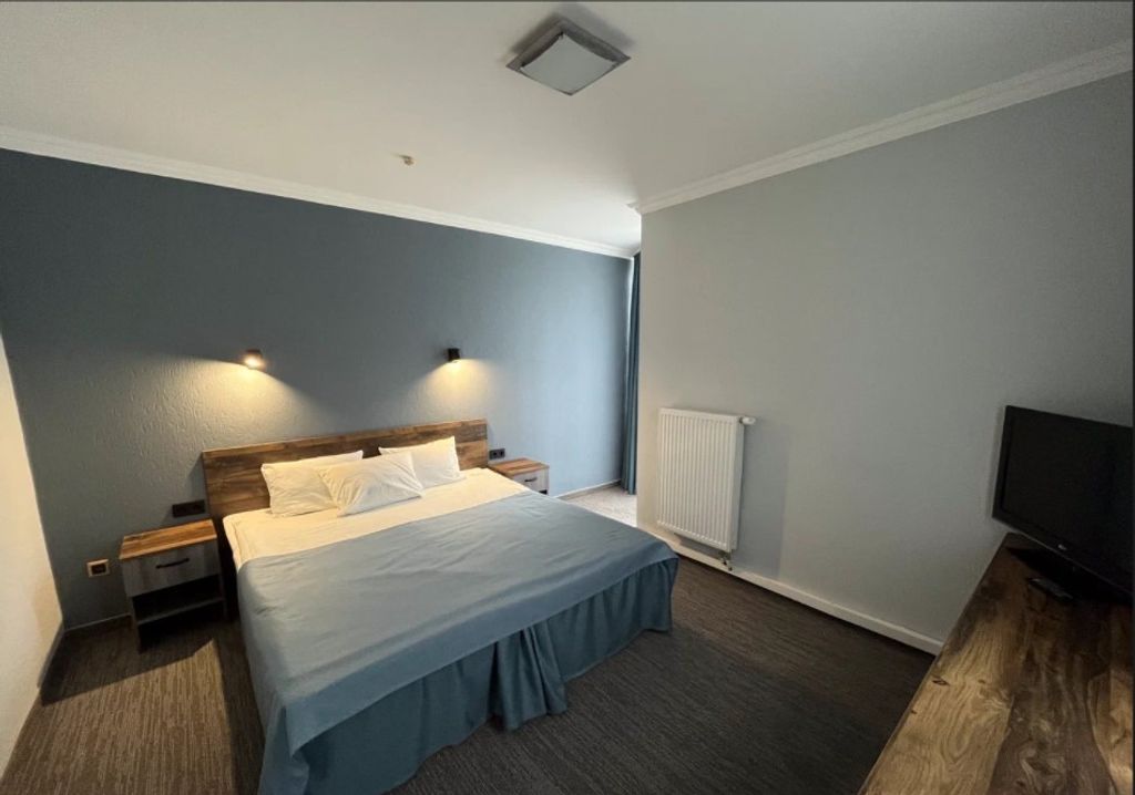 Лаптау — Семейный номер стандарт