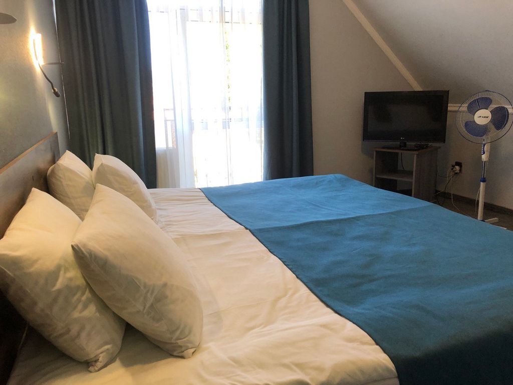 Лаптау — Семейный номер люкс