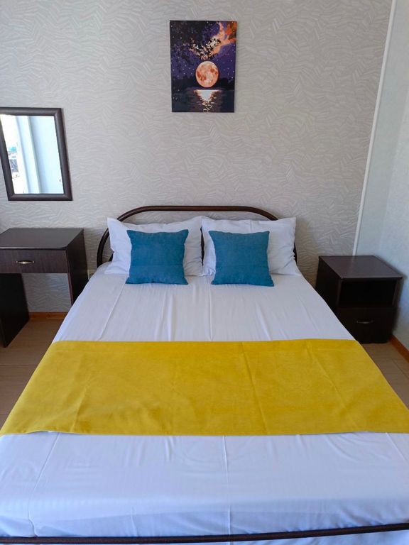 Елена — Двухместный номер с 1 кроватью стандарт