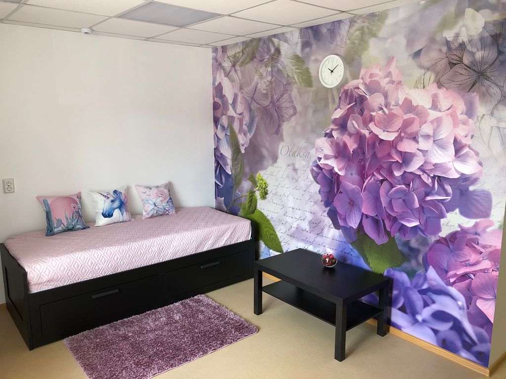 Хороший Хостел — Семейный номер стандарт