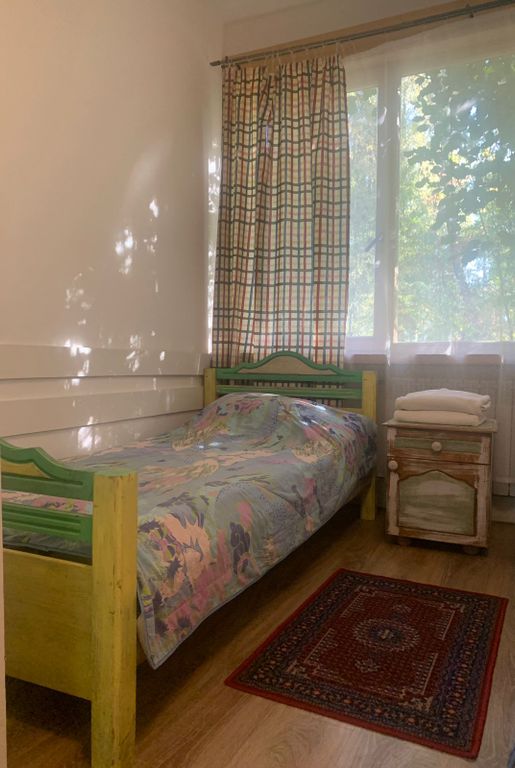 Ежик — Одноместный номер стандарт