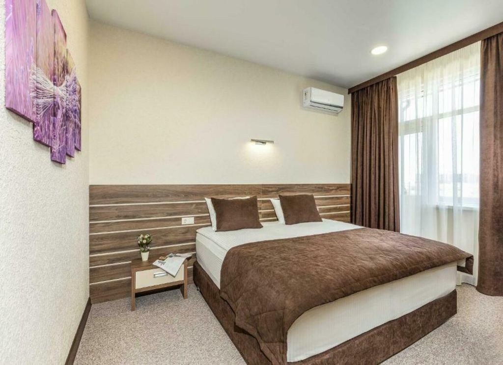 Imperial Sun — Трёхместный номер Делюкс