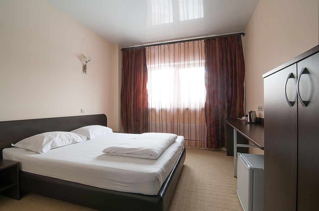 Астория — Двухместный номер с 1 кроватью стандарт