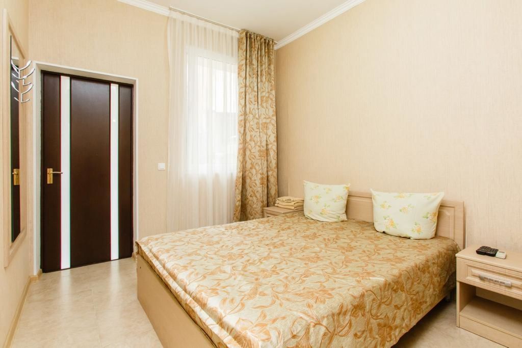 Версаль 2 — Двухместный номер с 1 кроватью корпус 2