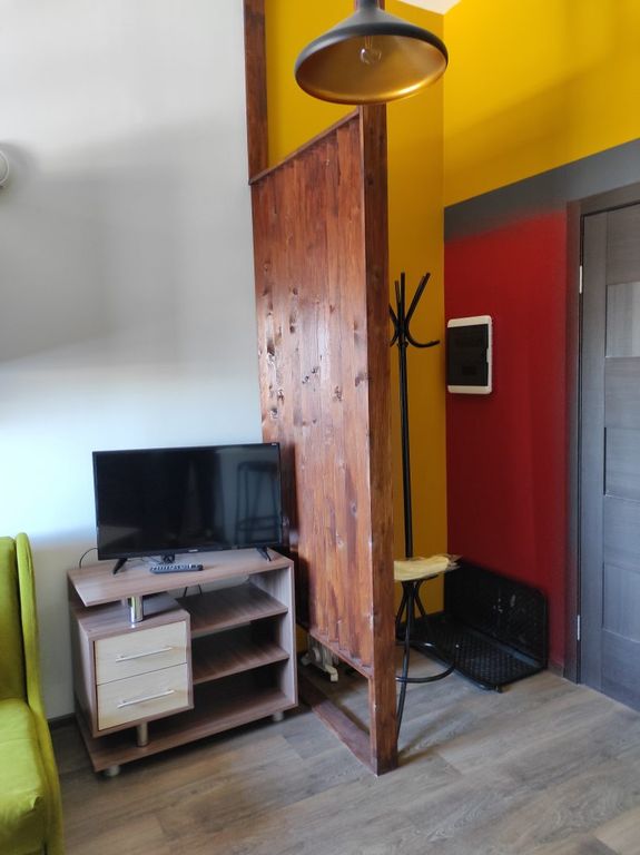 Powder — Семейный номер двухкомнатный Suite