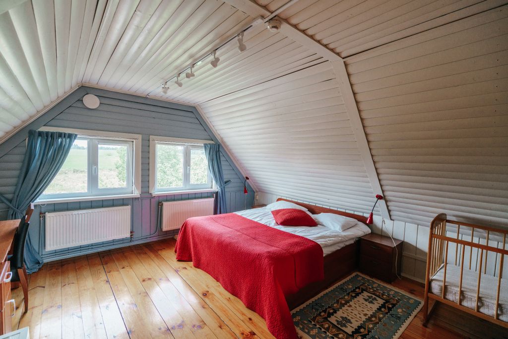 Соколиха — Дом гостевой