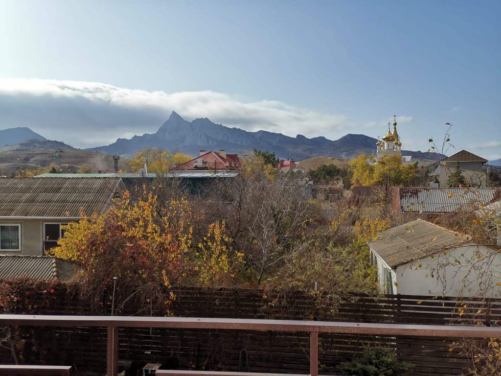 Лето — Трёхместный номер стандарт