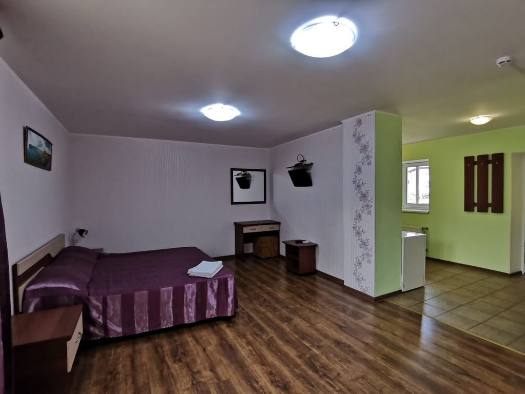 Лето — Семейный номер семейный