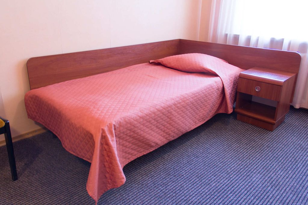 Дейма — Одноместный номер стандарт