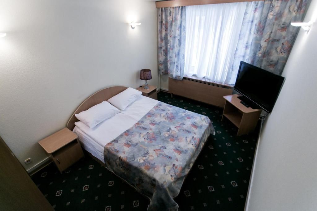 Дейма — Двухместный улучшенный с джакузи