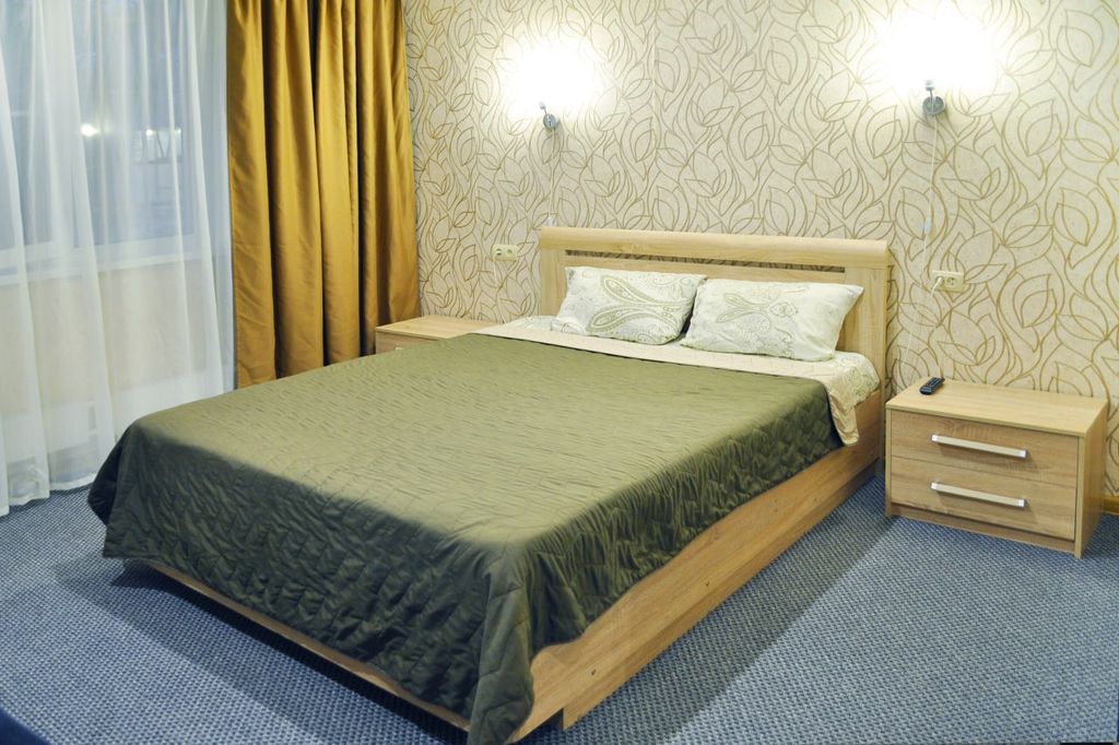 Ладомир на Щелковской — Семейный номер Семейный номер