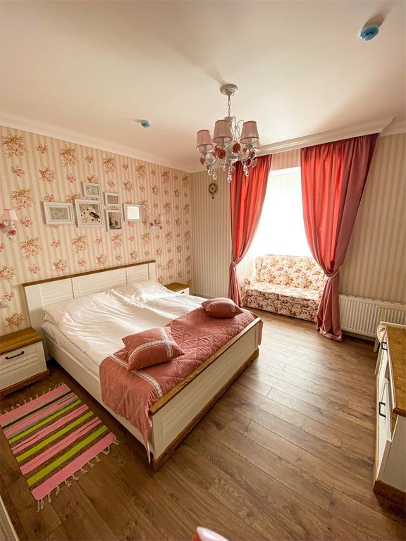 Mariv Ski — Двухместный номер с 1 кроватью стандарт