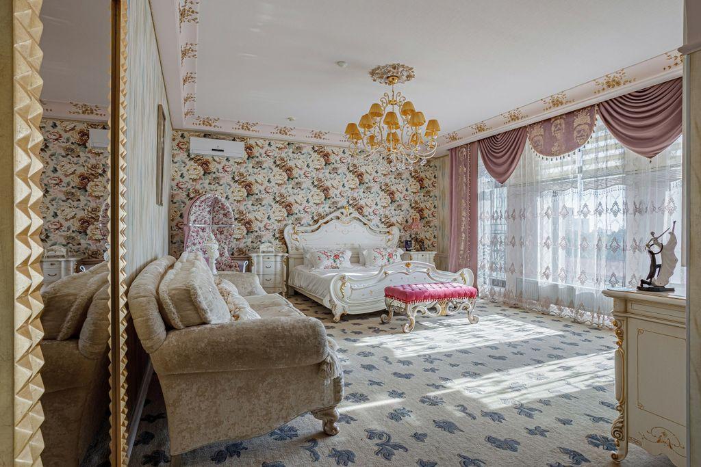 Краснодар · Отель