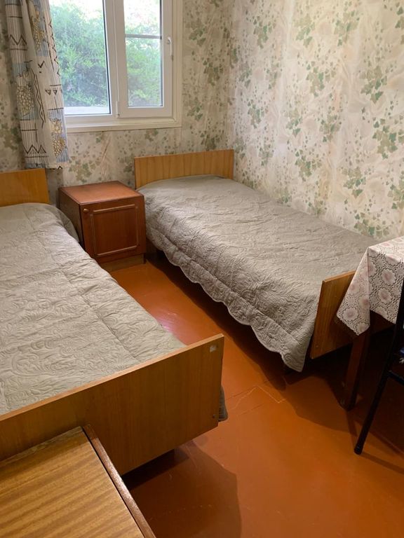 Горизонт — Трёхместный номер эконом